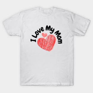 Show Her Some Love T-Shirt